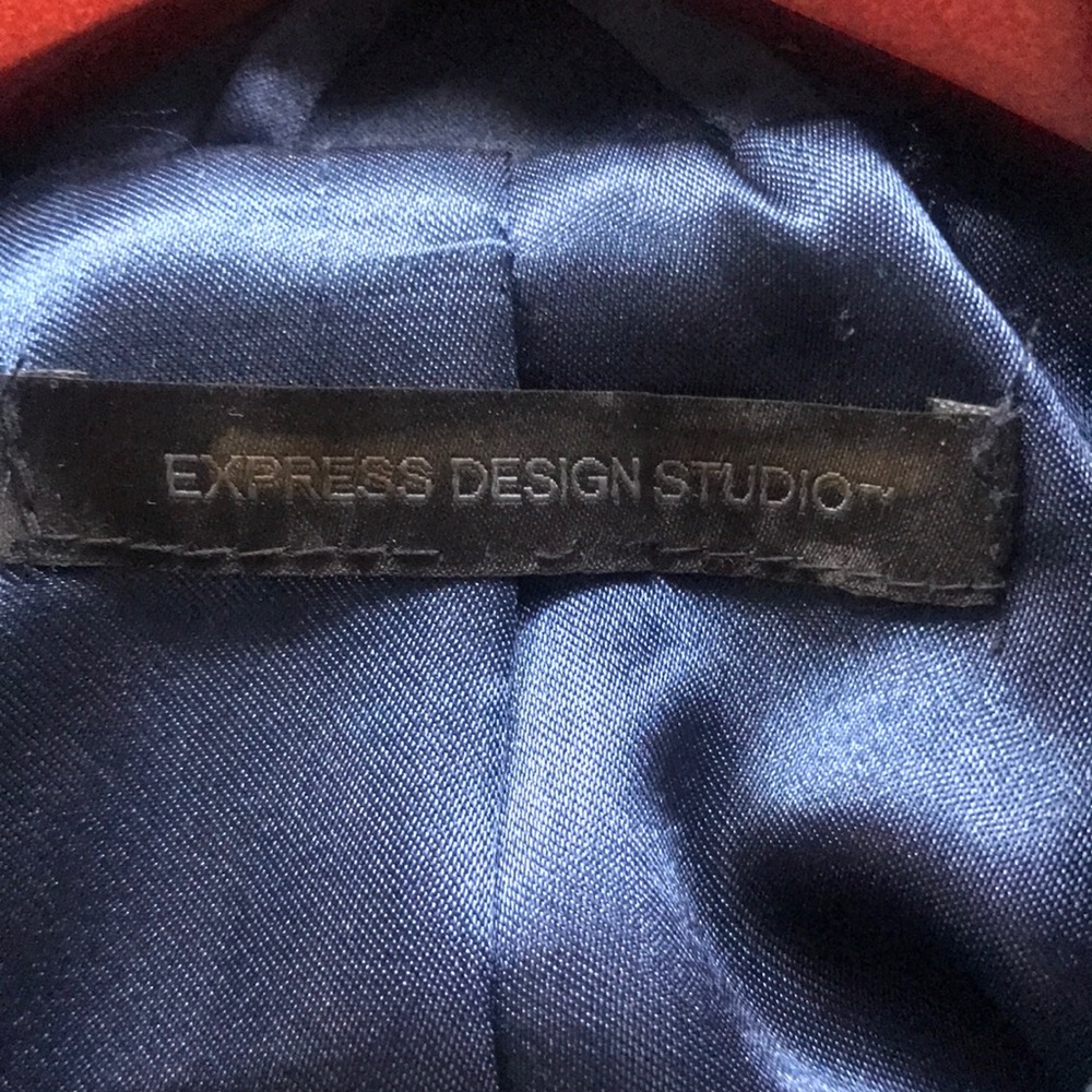 Express Design Studio blazer - Picture 5 of 6
